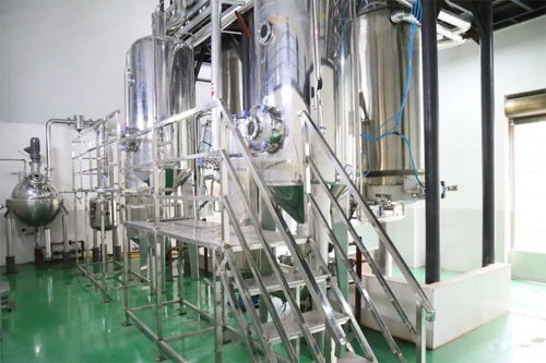 橘色科技旗下脂玫樂 谷方益元生產基地掛牌湖南善源生物,資源同享共贏未來